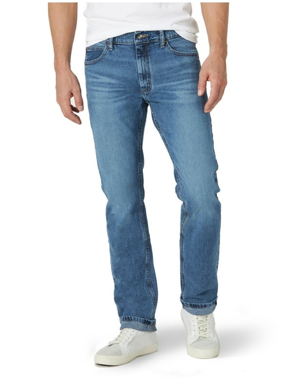 Slim Fit Jeans in Mens -