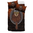 thumbnail image 4 of Viking Bed Set Viking Warrior Odin Valhalla Bed Set Rlt12, 4 of 5