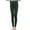 Army Green, variant on Womens Pants Women Printing Warm Tight Thick Plush Wool Waist Full Length Pants Trousers Leggings