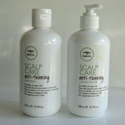 Paul Mitchell Tea Tree Scalp Care Anti-Thinning Shampoo & Conditioner 10.14 oz