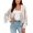 Beige, variant on Womens Faux Suede Jacket Lapel Tassel Fringe Moto Coat Fall Casual Western Style Long Sleeve Lightweight Short Outerwear