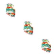 thumbnail image 4 of Guardurnaity Niños Baloncesto Camisetas de manga corta Conjunto de pantalones cortos Correr Jogging Ejercicio Entrenamiento Tops Pantalones de Type1 NO1, 4 of 6