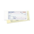thumbnail image 2 of TOPS Money and Rent Receipt Books, 2-3/4 x 7-3/16, 2-Part Carbonless, 100 Sets/Book -TOP46800, 2 of 2