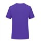 thumbnail image 3 of pstuiky Camisas de manga corta para hombre, Blusa deportiva informal de color liso con cuello redondo y manga corta elástica para hombre camisetas de hombre xxl, 3 of 6