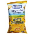 thumbnail image 2 of Lundberg - Organic Rice Cake Minis White Cheddar - 5 oz., 2 of 4
