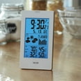 thumbnail image 3 of Taylor Precision Products 3 Channel Deluxe Weather Forecaster, 3 of 6