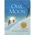 thumbnail image 1 of Pre-Owned Owl Moon (Board book) 059369287X 9780593692875, 1 of 1