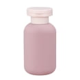 thumbnail image 2 of Large Travel Bottles for Toiletries,Leak Proof Plastic Travel Squeeze Bottles Refillable Toiletry Containers with Flip Caps (100ml), 2 of 4