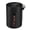 Black, variant on HRWOKI Automatic Vacuum Coffee Canister 1.3L, Smart Sensor Airtight Container, LED Display Rechargeable for Coffee Beans & Kitchen Storage