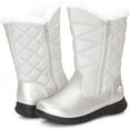 thumbnail image 2 of Totes Women Carrie All-Weather Snow Boots, 2 of 4