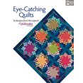 thumbnail image 1 of Eye-Catching Quilts: 16 Designs from the Experts at Quiltmaker Magazine, 1 of 1