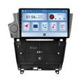 thumbnail image 1 of RoverOne 6+128G Android Car Stereo Bluetooth Carplay GPS for Citroen DS4 DS5 DS6 DS 5LS 2014-2017, 1 of 9