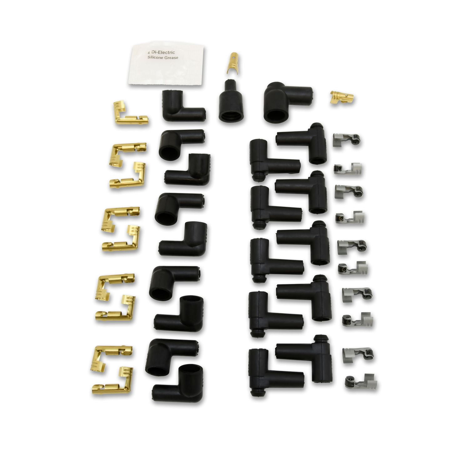 Aazon.co: Taylor Cable 79213 Spark Plug Wire, Red