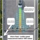 thumbnail image 5 of Auto Car Detector Inglés Chino Ruso Laser Car Detector Guardurnaity VI005840-00, 5 of 7