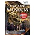 thumbnail image 3 of Escape the Museum - Wii, 3 of 3