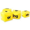 Learning Resources Inflatable Word Family Blocks