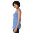 thumbnail image 3 of Woman Within Plus Size Rib Knit Tank, 3 of 6