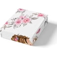 thumbnail image 4 of Funda Nórdica King Size para Niñas Niños Ballet Decoración Tema Juego de Cama Lindo, 4 of 7
