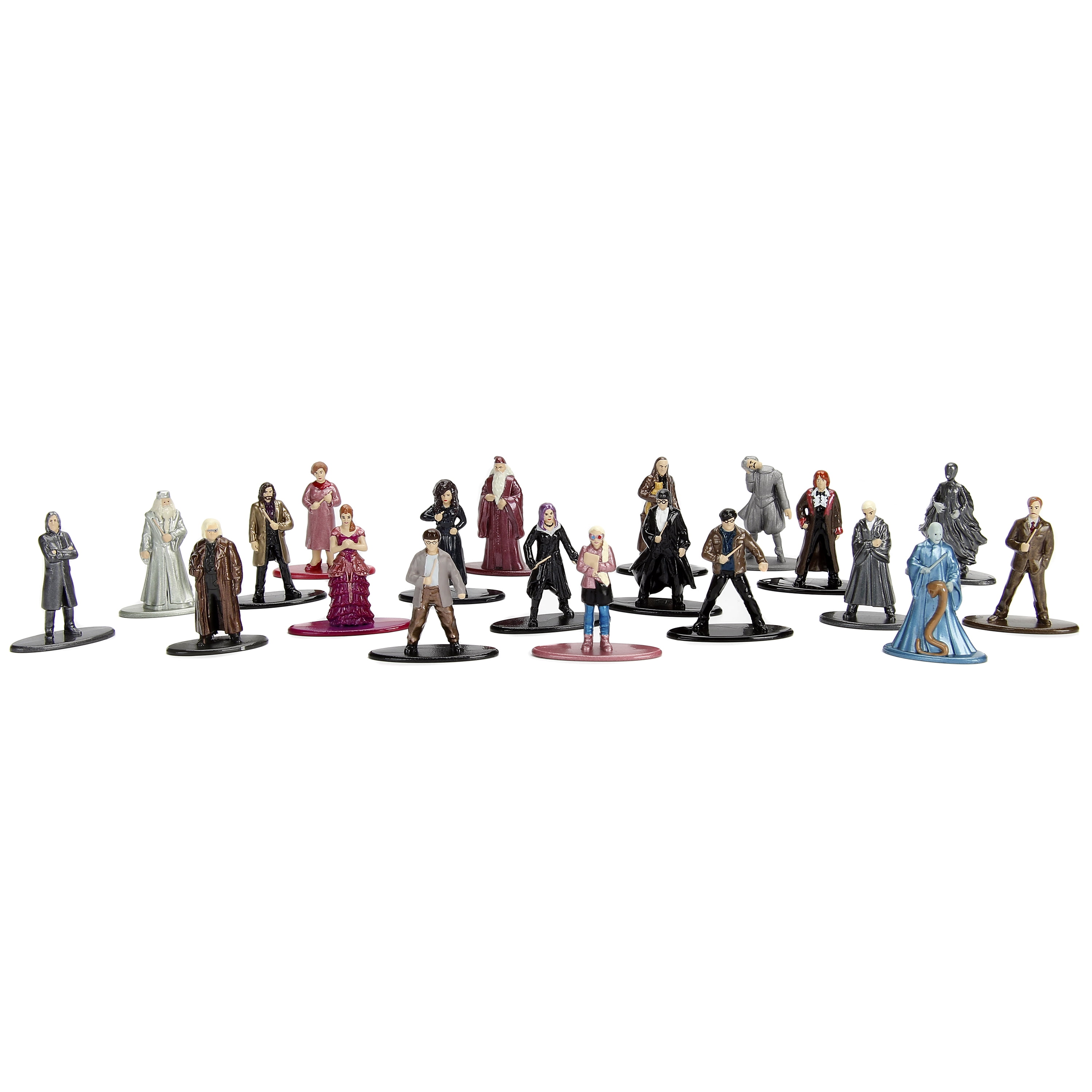 harry potter small figures