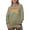 Sand, variant on Father, Husband, Protector, Hero, Father's Day or Dad's Birthday, White Hooded Sweatshirt or Hoodie, Large