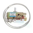 thumbnail image 2 of WPF- 22- LRefrigerator Thermostat Household Metal Temperature Controller New, 2 of 4