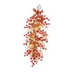 thumbnail image 4 of Adornos colgantes de Año Nuevo chino para festivales y celebraciones. Fruto rojo, 4 of 9