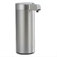 thumbnail image 1 of Dispensador Automático de Jabón Líquido para Cocina con Sensor Inteligente, Eléctrico, de Acero Inoxidable 304., 1 of 5