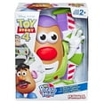 thumbnail image 1 of Mr. Potato Head Disney/Pixar Toy Story 4 Spud Lightyear Figure, 1 of 5