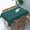Scottish Clan Lockhart Tartan Plaid, variant on “N/A” Tablecloth Rectangle Scottish Clan Logan Tartan Plaid Polyester Fabric Table Cloth, Water Resistant & Wrinkle Free Table Cover for Kitchen and Dining Room Tabletop 54"x72" (4-6 Seats)