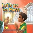 thumbnail image 1 of Pre-Owned Brother Francis Lets Go to Mass, (Hardcover), 1 of 1