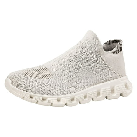 

Jungdeepe Women Sneakers Fashion New Pattern Couple Style Solid Color Mesh Breathable Comfortable Thick Lightweight Water Socks Leopard Shoes Womens Wide Hard Water Shoes Women Women Wide Shoe