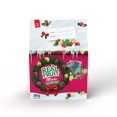 thumbnail image 1 of REALFRUIT Mini's House, Real Fruit Medley, Christmas, Holiday Candy, 1 of 2