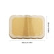thumbnail image 4 of RKSTN bathroom rugs Creamy Style Imitation Sheep's Wool Entrance Mat For Bathroom Water Absorbent Non Slip Great For Home Shower Bathroom Use, 4 of 6