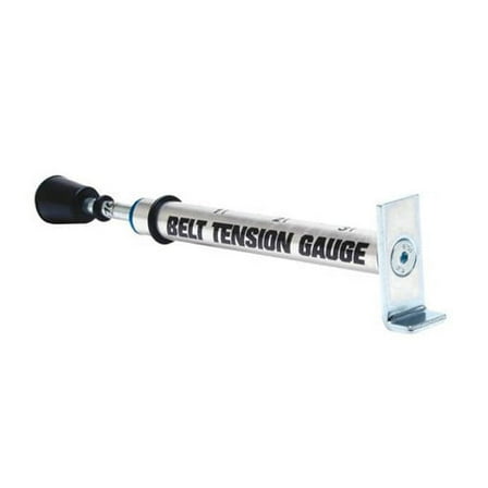 BELT TENSION GAUGE