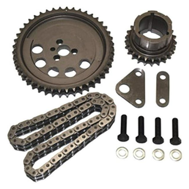 Cloyes 9-3659X3 Vrai Timing Ensemble de Rouleaux pour Petit Bloc Chevy LS1