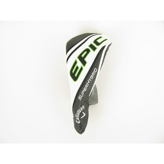 NEW Callaway Epic Super Hybrid Headcover
