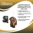 thumbnail image 5 of Labyrinth Bog of Eternal Stench Air Freshener Set | Ello and Ludo, 5 of 5