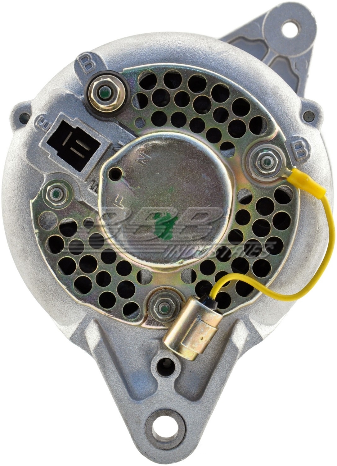 Alternator BBB Industries 14130 Reman Fits select: 1976-1978 TOYOTA PICKUP, 1972-1975 TOYOTA HI-LUX