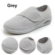 thumbnail image 5 of Zapatos para Hinchazón Pies Hinchados Diabéticos Edema Juanetes, 5 of 9