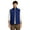 Majestic Blue, variant on Men's EverActive Mixed Media Vest