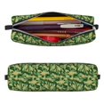 thumbnail image 2 of Honeii Crayfish Army Pattern Pencil Case, Pencil Pouch, Pencil Case Small, Pencil Pouch Aesthetic, PVC Pencil Pouch, Pencil Bag, Makeup Pouch, 2 of 7