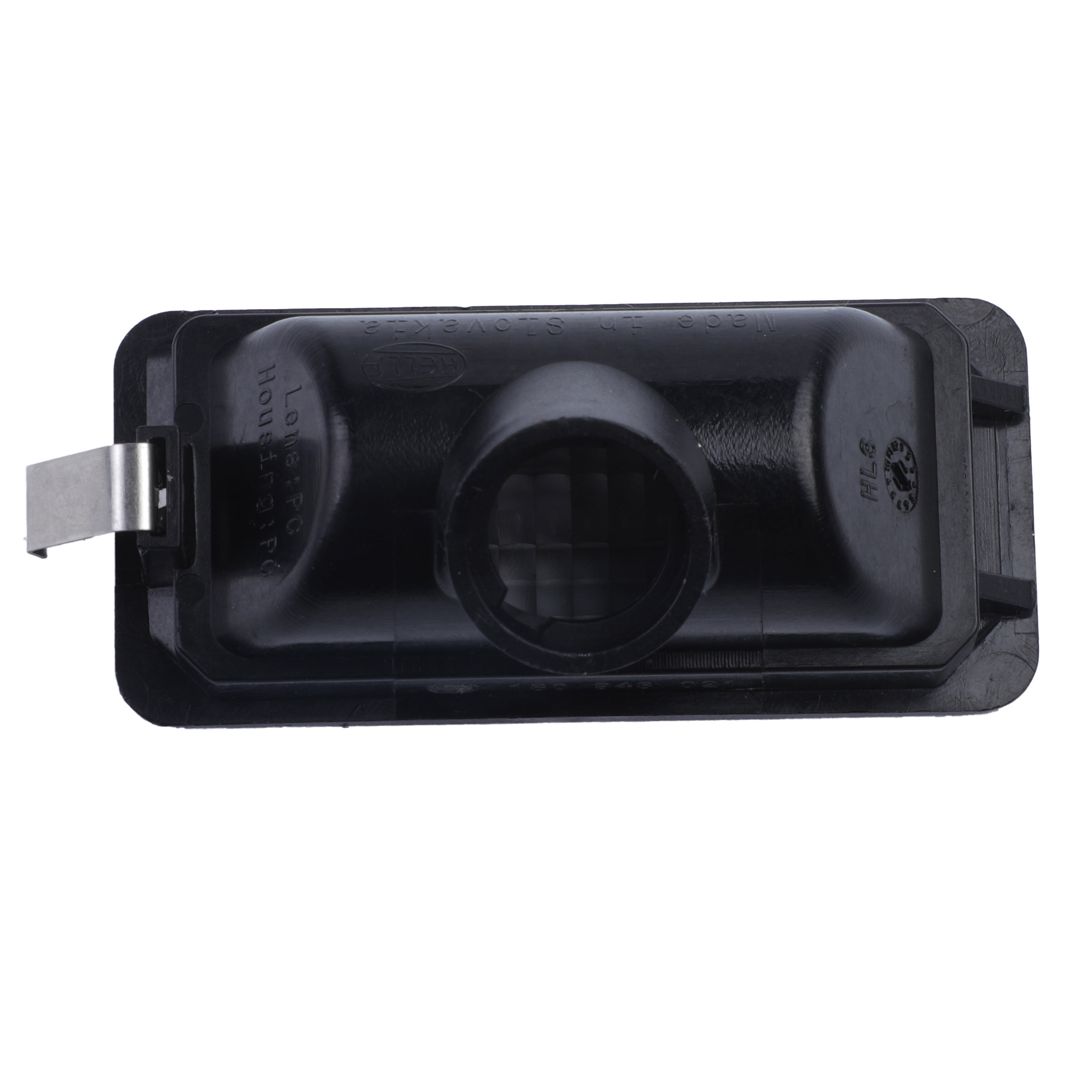 Car 1S0943021 Rear License Plate Light Trunk Tailgate Handle Switch for Volkswagen UP For Skoda Citigo Seat Mii 2012-2021