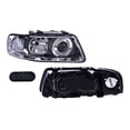 thumbnail image 1 of Faro A3 2001 A 2003 Audi DEPO Manual/eléctrico lado Derecho, 1 of 4