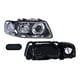 thumbnail image 1 of Faro A3 2001 A 2003 Audi DEPO Manual/eléctrico lado Derecho, 1 of 4