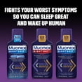 MUCINEX® Nightshift® Sinus 6 fl. oz. Relieves Fever, Sore Throat, Runny