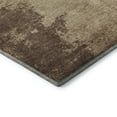 thumbnail image 3 of Addison Rugs Mayfield Premium Machine Washable Transitional Modern Brown Rectangle Rug, 1'8" x 2'6", 3 of 6