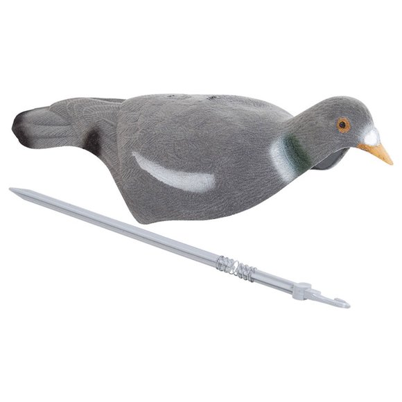 Jack Pyke Pigeon Flocked Decoy