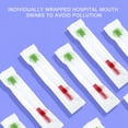 thumbnail image 4 of Ziznba Disposable Suction Tube Oral Swabs For Patients Sputum Cleaning (60 Pcs), 4 of 5