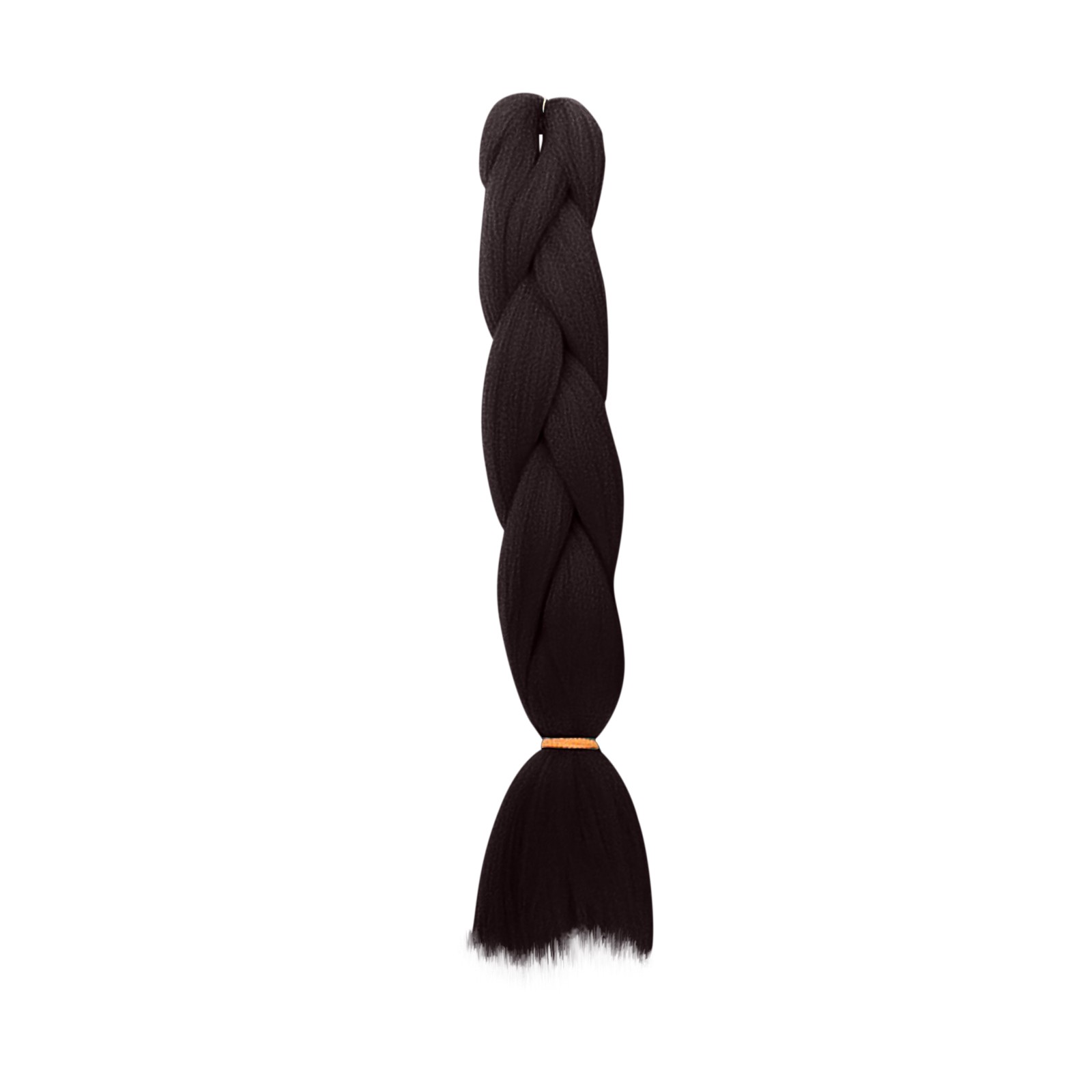 TKing Fashion Beasuty Braiding Hair Extensions Synthetic Fiber for