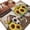 Yellow Beige Wheat, variant on Entryway Rug 2'x3', Yellow Sunflowers Small Rug for Kitchen Bathroom Door Mat Indoor Entrance, Western Star Farmhouse White Wooden Non-Slip Area Rugs Floor Mats Carpet Front Door Rugs